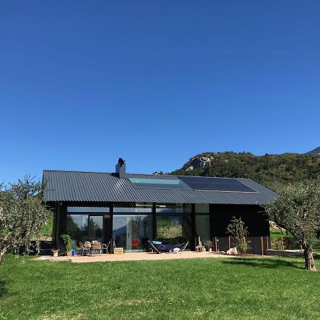Da La Babi B&B 아르코 외부 사진