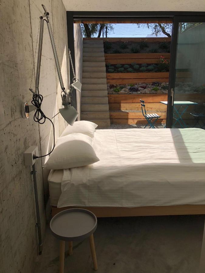 Da La Babi B&B 아르코 외부 사진