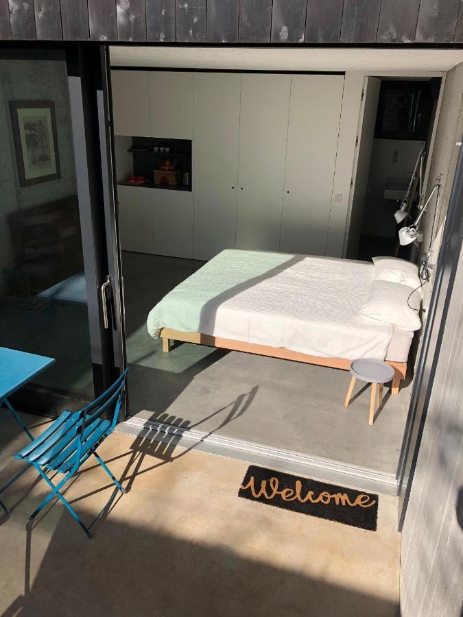 Da La Babi B&B 아르코 외부 사진