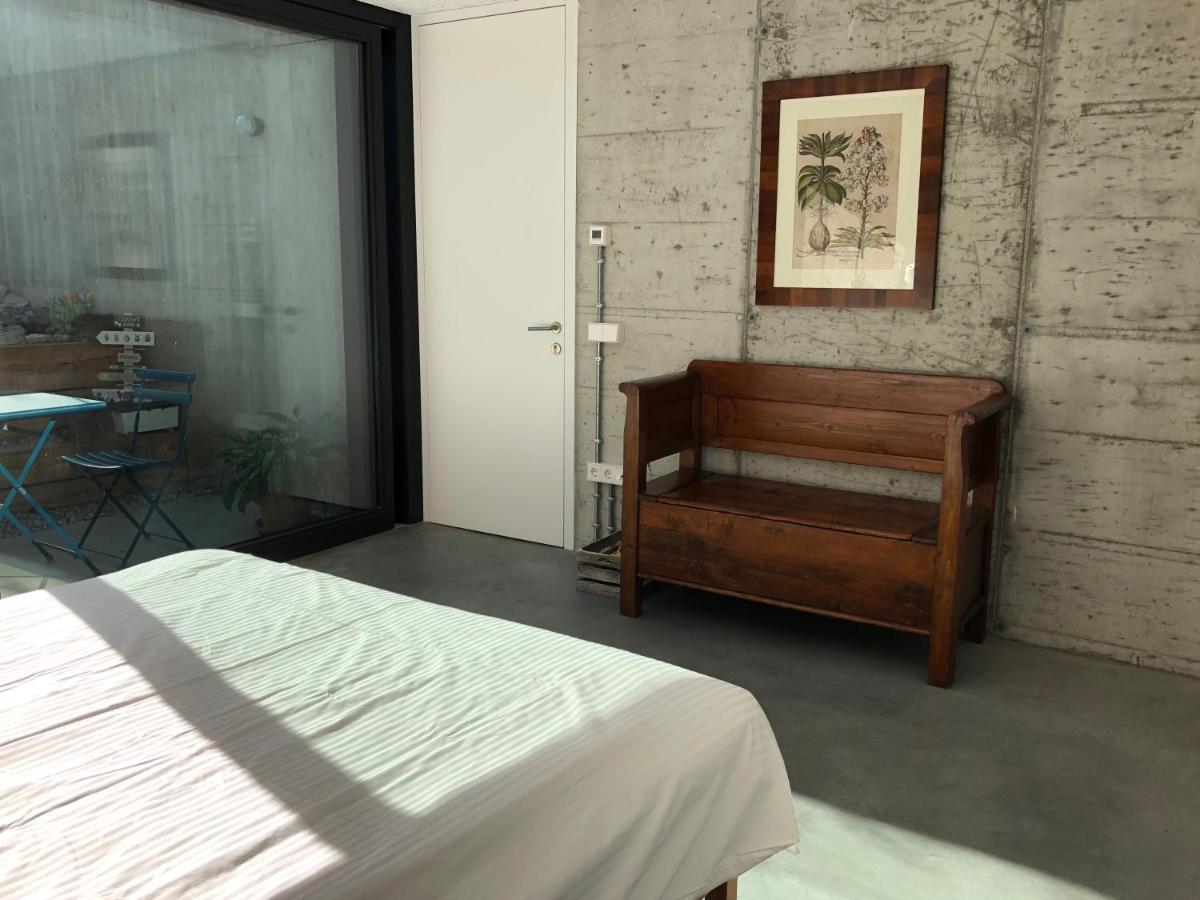 Da La Babi B&B 아르코 외부 사진