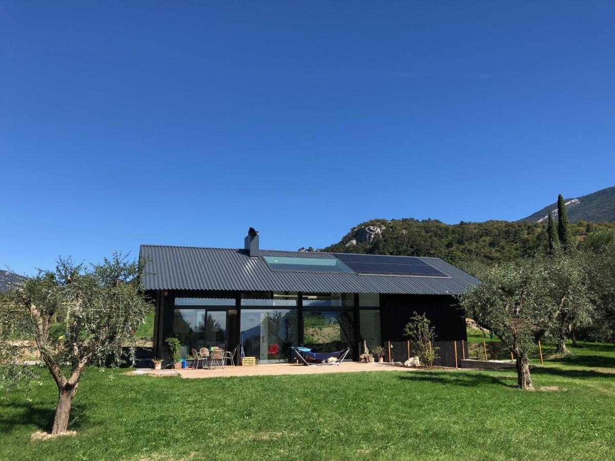 Da La Babi B&B 아르코 외부 사진