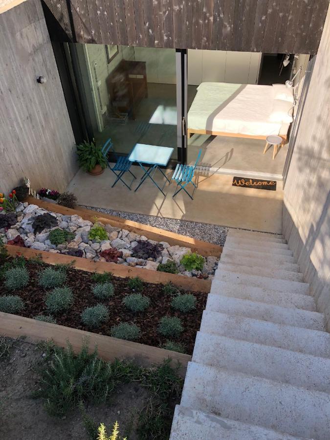 Da La Babi B&B 아르코 외부 사진