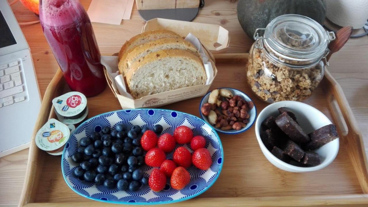 Da La Babi B&B 아르코 외부 사진